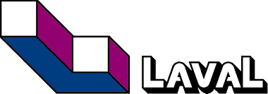 logo ville de Laval