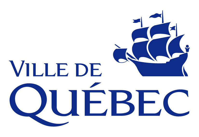 logo ville de Quebec